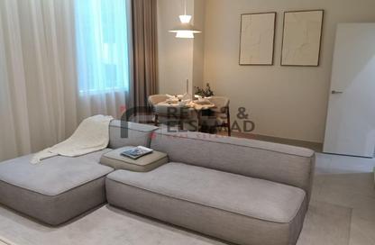 Apartment - 2 Bedrooms - 3 Bathrooms for sale in Oak Yard - District 10 - Jumeirah Village Circle - Dubai