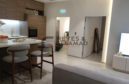Apartment - 2 Bedrooms - 3 Bathrooms for sale in Oak Yard - District 10 - Jumeirah Village Circle - Dubai