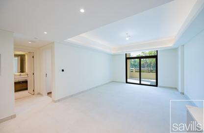 Apartment - 1 - 1 for rent in Lamaa Building 2 - Lamaa - Madinat Jumeirah Living - Umm Suqeim 3 - Umm Suqeim - Dubai