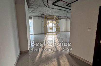 Office Space - Studio - 1 for rent in Al Ferasa Tower - Al Majaz 1 - Al Majaz - Sharjah