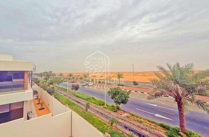Villa - 3 Bedrooms - 4 Bathrooms for rent in Shomous Residential Complex - Sharjah Garden City - Sharjah