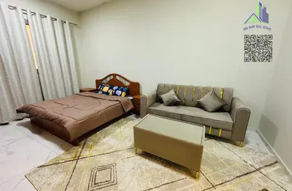 شقة - 1 حمام للايجار في 2 المويهات - المويهات - عجمان