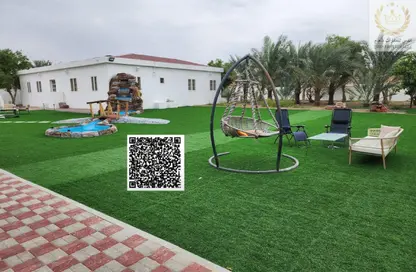 Villa - 6 Bedrooms - 6 Bathrooms for sale in Manama - Ajman