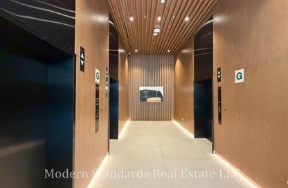 Apartment - 1 Bedroom - 2 Bathrooms for rent in Koro One - Jumeirah Garden City - Al Satwa - Dubai