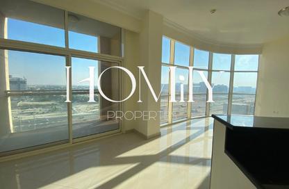 Apartment - 1 Bedroom - 2 Bathrooms for rent in Reef Residence - District 13 - Jumeirah Village Circle - Dubai