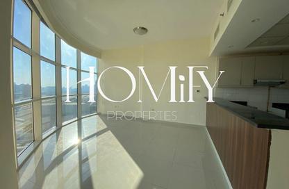Apartment - 1 Bedroom - 2 Bathrooms for rent in Reef Residence - District 13 - Jumeirah Village Circle - Dubai