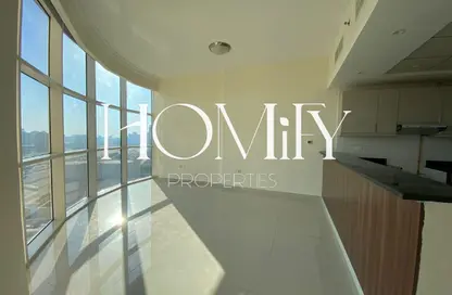 شقة - غرفة نوم - 2 حمامات للايجار في ريف ريزيدنس - الضاحية 13 - قرية جميرا الدائرية - دبي