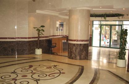 Apartment - 1 Bedroom - 2 Bathrooms for rent in Sama 2 - Abu shagara - Sharjah