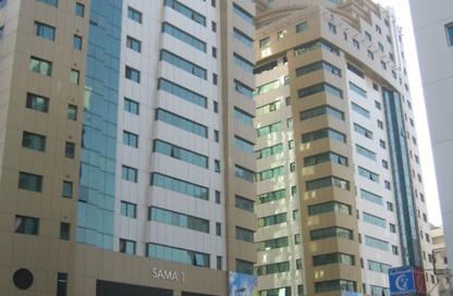 Apartment - 1 Bedroom - 2 Bathrooms for rent in Sama 2 - Abu shagara - Sharjah