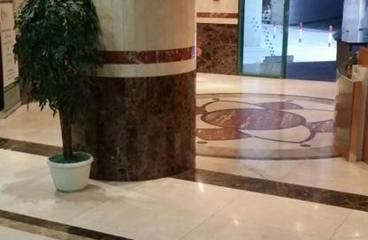 Apartment - 1 Bedroom - 2 Bathrooms for rent in Sama 2 - Abu shagara - Sharjah