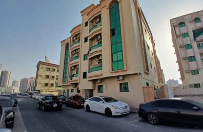 Whole Building - 7+ - 7+ for sale in Al Banoosh Building - Al Rashidiya 1 - Al Rashidiya - Ajman Whole Building - 7+ - 7+ for sale in Al Banoosh Building - Al Rashidiya 1 - Al Rashidiya - Ajman