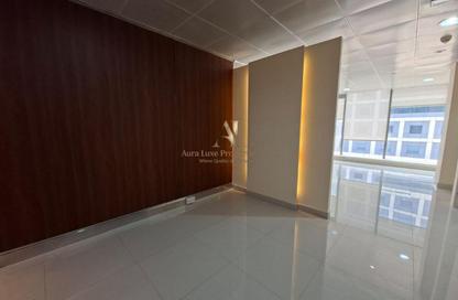 Office Space - Studio - 4 Bathrooms for rent in Al Barsha 1 - Al Barsha - Dubai