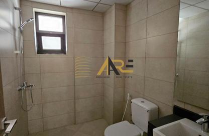 Apartment - 1 - 2 for rent in Al Zahia - Muwaileh Commercial - Sharjah Apartment - 1 - 2 for rent in Al Zahia - Muwaileh Commercial - Sharjah