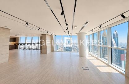Office Space - Studio - 1 for rent in Sheikh Zayed Road - Dubai