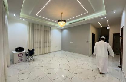Villa - 5 - 7+ for rent in Al Bahia Hills - Al Bahia - Ajman