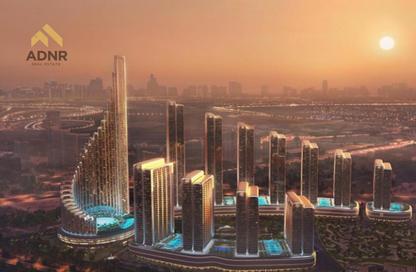 Apartment - 3 Bedrooms - 4 Bathrooms for sale in Maybach Six - Nad Al Sheba 1 - Nad Al Sheba - Dubai Apartment - 3 Bedrooms - 4 Bathrooms for sale in Maybach Six - Nad Al Sheba 1 - Nad Al Sheba - Dubai