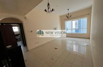 Apartment - 1 Bedroom - 2 Bathrooms for rent in Al Qasba - Sharjah