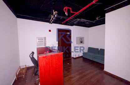 Office Space - Studio - 1 Bathroom for rent in Silver Tower - Business Bay - Dubai
