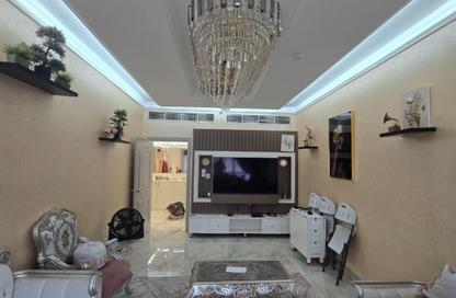 Apartment - 3 Bedrooms - 3 Bathrooms for rent in Al Majaz 2 - Al Majaz - Sharjah