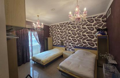 Apartment - 3 Bedrooms - 3 Bathrooms for rent in Al Majaz 2 - Al Majaz - Sharjah