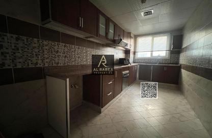 Apartment - 1 Bedroom - 1 Bathroom for rent in Al Jurf 2 - Al Jurf - Ajman Downtown - Ajman Apartment - 1 Bedroom - 1 Bathroom for rent in Al Jurf 2 - Al Jurf - Ajman Downtown - Ajman