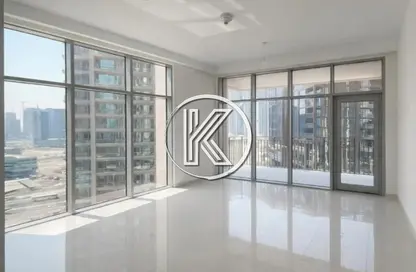 Apartment - 1 Bedroom - 2 Bathrooms for rent in Boulevard Crescent Tower 1 - BLVD Crescent - Downtown Dubai - Dubai