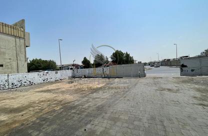 Land - Studio for rent in Industrial Area 10 - Sharjah Industrial Area - Sharjah