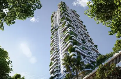 شقة - 2 غرف نوم - 3 حمامات للبيع في تاليا - مدينة دبي الملاحية - دبي