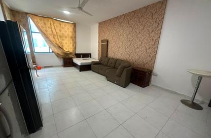 Apartment - 2 Bedrooms - 2 Bathrooms for rent in Geepas Building 3 - Al Rashidiya 2 - Al Rashidiya - Ajman Apartment - 2 Bedrooms - 2 Bathrooms for rent in Geepas Building 3 - Al Rashidiya 2 - Al Rashidiya - Ajman