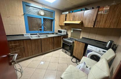 Apartment - 2 Bedrooms - 2 Bathrooms for rent in Geepas Building 3 - Al Rashidiya 2 - Al Rashidiya - Ajman Apartment - 2 Bedrooms - 2 Bathrooms for rent in Geepas Building 3 - Al Rashidiya 2 - Al Rashidiya - Ajman