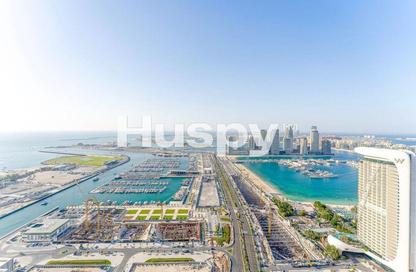 Apartment - 2 - 2 for sale in Princess Tower - Dubai Marina - Dubai Apartment - 2 - 2 for sale in Princess Tower - Dubai Marina - Dubai