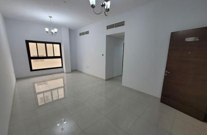Apartment - 2 Bedrooms - 2 Bathrooms for rent in Al Naemiya Tower 1 - Al Naemiya Towers - Al Nuaimiya - Ajman