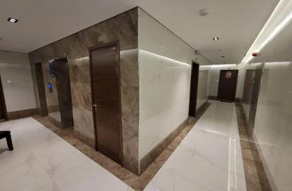 Apartment - 2 Bedrooms - 2 Bathrooms for rent in Al Naemiya Tower 1 - Al Naemiya Towers - Al Nuaimiya - Ajman