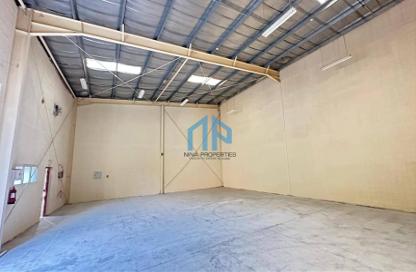 Warehouse - Studio for rent in Dubai Investment Park 2 (DIP 2) - Dubai Investment Park (DIP) - Dubai