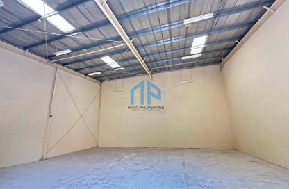 Warehouse - Studio for rent in Dubai Investment Park 2 (DIP 2) - Dubai Investment Park (DIP) - Dubai