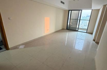 Apartment - 2 Bedrooms - 2 Bathrooms for rent in Nuaimia One Tower - Al Nuaimiya - Ajman Apartment - 2 Bedrooms - 2 Bathrooms for rent in Nuaimia One Tower - Al Nuaimiya - Ajman