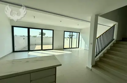 Townhouse - 3 Bedrooms - 3 Bathrooms for sale in Cherrywoods - Dubai