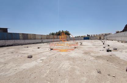 Land - Studio for rent in Al Sajaa S - Al Sajaa - Sharjah