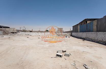Land - Studio for rent in Al Sajaa S - Al Sajaa - Sharjah