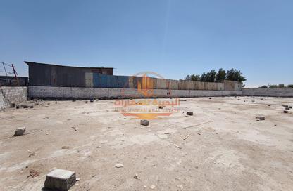 Land - Studio for rent in Al Sajaa S - Al Sajaa - Sharjah