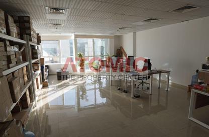 Office Space - Studio for rent in Diamond Business Center Block B - Diamond Business Center - Arjan - Dubai