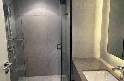 Apartment - 1 Bedroom - 2 Bathrooms for rent in Sokoon - Naseej District - Aljada - Sharjah