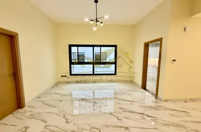 Apartment - 1 Bedroom - 2 Bathrooms for rent in Al Badaa Street - Al Badaa - Dubai
