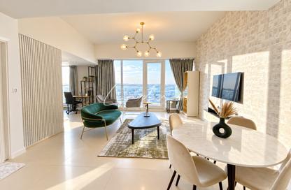 Apartment - 1 - 3 for rent in PG Upperhouse - Al Furjan - Dubai Apartment - 1 - 3 for rent in PG Upperhouse - Al Furjan - Dubai