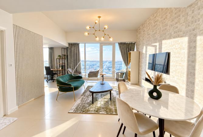 Skyline View | Spacious | Furnished