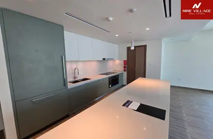 Whole Building - 3 Bedrooms - 4 Bathrooms for sale in Castleton - Central Park at City Walk - City Walk - Dubai