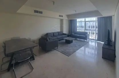 شقة - غرفة نوم - 2 حمامات للايجار في أوشن تيراس - مارينا سكوير - جزيرة الريم - أبوظبي