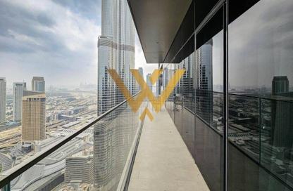 Apartment - 3 Bedrooms - 4 Bathrooms for sale in The Address Residences Dubai Opera Tower 2 - The Address Residences Dubai Opera - Downtown Dubai - Dubai Apartment - 3 Bedrooms - 4 Bathrooms for sale in The Address Residences Dubai Opera Tower 2 - The Address Residences Dubai Opera - Downtown Dubai - Dubai
