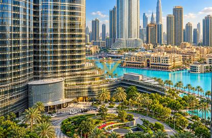 Apartment - 3 - 4 for sale in The Address Residences Dubai Opera Tower 2 - The Address Residences Dubai Opera - Downtown Dubai - Dubai