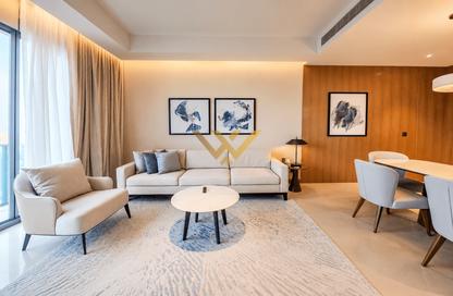 Apartment - 3 Bedrooms - 4 Bathrooms for sale in The Address Residences Dubai Opera Tower 2 - The Address Residences Dubai Opera - Downtown Dubai - Dubai